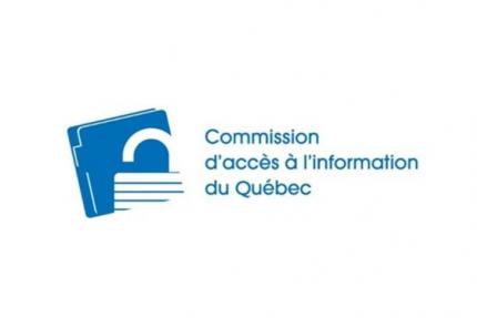 Loi 25 - Commision d'accès à l'information du Québec